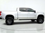 2022 Silverado 1500 Limited Thumbnail 4