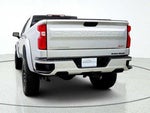 2022 Silverado 1500 Limited Thumbnail 6