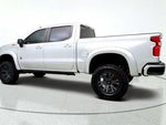 2022 Silverado 1500 Limited Thumbnail 7
