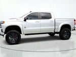 2022 Silverado 1500 Limited Thumbnail 8