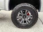 2022 Silverado 1500 Limited Thumbnail 9