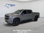 2022 Silverado 1500 Limited Thumbnail 1