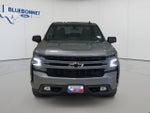 2022 Silverado 1500 Limited Thumbnail 2