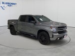 2022 Silverado 1500 Limited Thumbnail 3