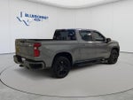 2022 Silverado 1500 Limited Thumbnail 5