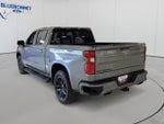 2022 Silverado 1500 Limited Thumbnail 7
