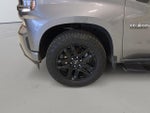 2022 Silverado 1500 Limited Thumbnail 9