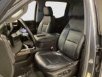 2022 Silverado 1500 Limited Thumbnail 12