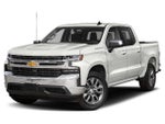 2020 Silverado 1500 Thumbnail 1
