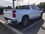2020 Silverado 1500 Thumbnail 3