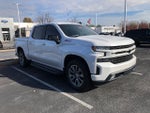 2020 Silverado 1500 Thumbnail 4