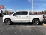 2020 Silverado 1500 Thumbnail 2