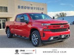 2020 Silverado 1500 Thumbnail 1