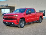 2020 Silverado 1500 Thumbnail 2