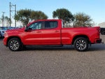 2020 Silverado 1500 Thumbnail 3