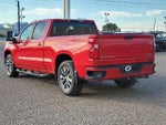 2020 Silverado 1500 Thumbnail 4