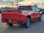 2020 Silverado 1500 Thumbnail 5