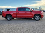 2020 Silverado 1500 Thumbnail 6