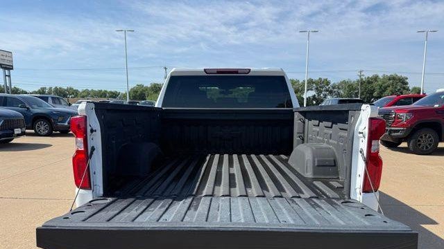 2022 Chevrolet Silverado 1500 Limited RST