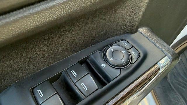 2022 Chevrolet Silverado 1500 Limited RST