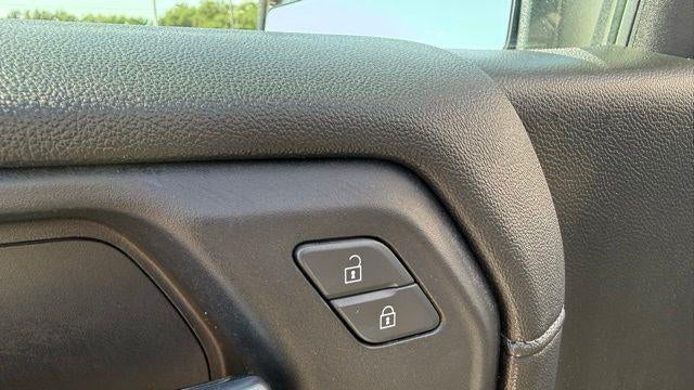 2022 Chevrolet Silverado 1500 Limited RST