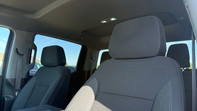 2022 Chevrolet Silverado 1500 Limited RST