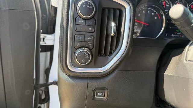 2022 Chevrolet Silverado 1500 Limited RST