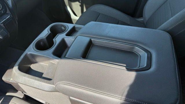 2022 Chevrolet Silverado 1500 Limited RST