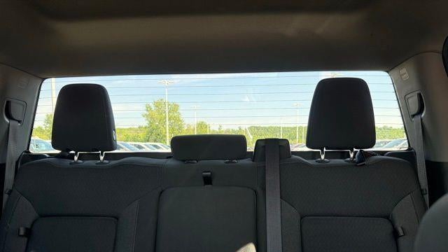2022 Chevrolet Silverado 1500 Limited RST