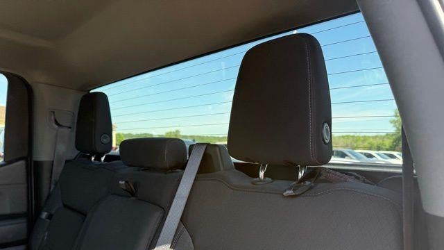 2022 Chevrolet Silverado 1500 Limited RST