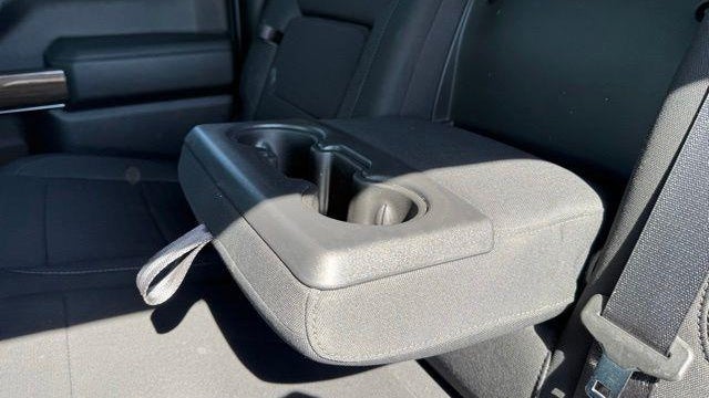 2022 Chevrolet Silverado 1500 Limited RST