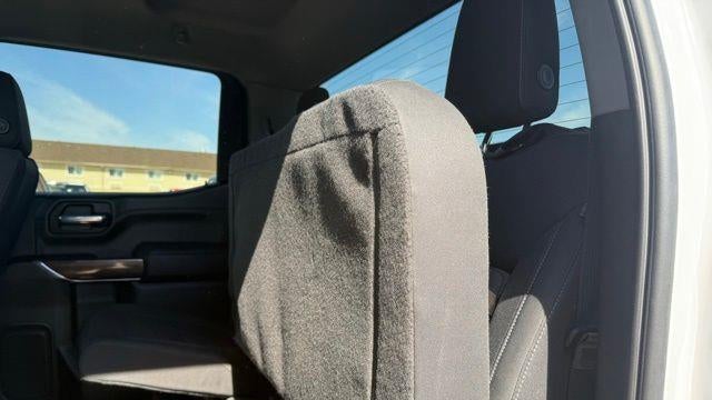2022 Chevrolet Silverado 1500 Limited RST