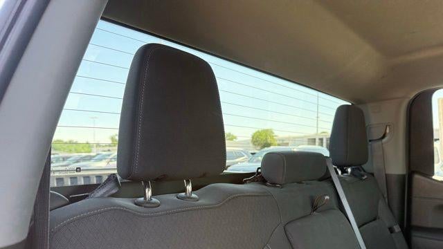 2022 Chevrolet Silverado 1500 Limited RST