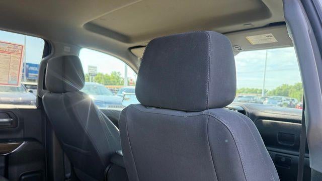2022 Chevrolet Silverado 1500 Limited RST