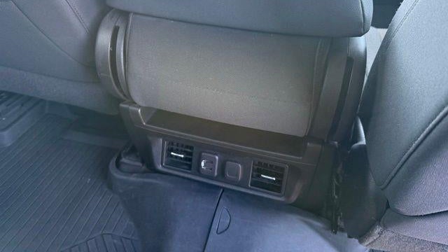 2022 Chevrolet Silverado 1500 Limited RST