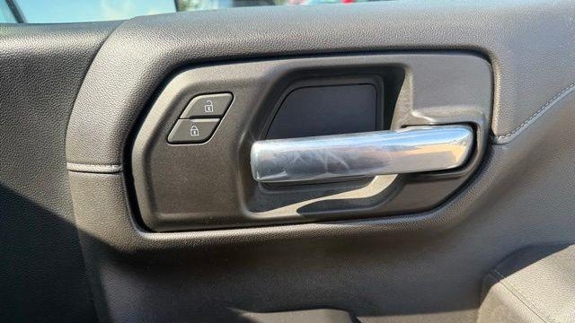 2022 Chevrolet Silverado 1500 Limited RST