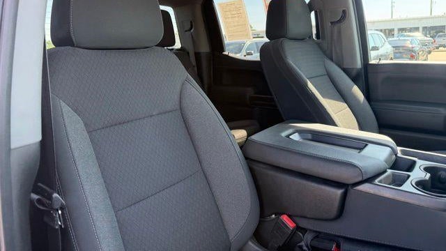 2022 Chevrolet Silverado 1500 Limited RST