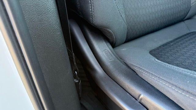 2022 Chevrolet Silverado 1500 Limited RST