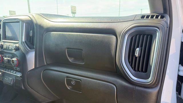 2022 Chevrolet Silverado 1500 Limited RST