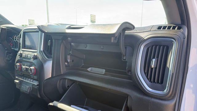 2022 Chevrolet Silverado 1500 Limited RST