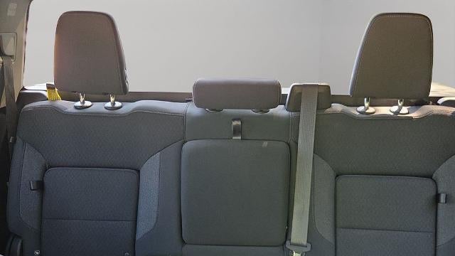 2022 Chevrolet Silverado 1500 Limited RST