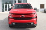 2022 Silverado 1500 Limited Thumbnail 2