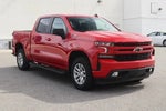 2022 Silverado 1500 Limited Thumbnail 3