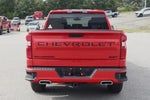2022 Silverado 1500 Limited Thumbnail 6