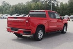 2022 Silverado 1500 Limited Thumbnail 7