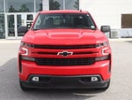 2022 Silverado 1500 Limited Thumbnail 2