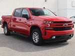 2022 Silverado 1500 Limited Thumbnail 3