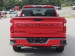 2022 Silverado 1500 Limited Thumbnail 6