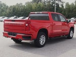 2022 Silverado 1500 Limited Thumbnail 7