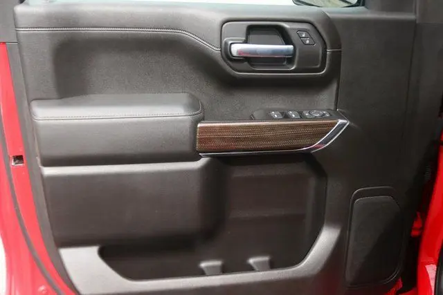 2022 Chevrolet Silverado Ltd - $42,980